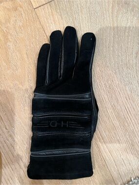 Harley Davidson women gloves
